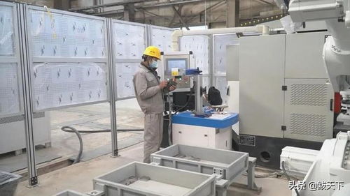 鞍鋼新廠AI技術應用取得重大突破，技術轉讓助推行業智能化升級