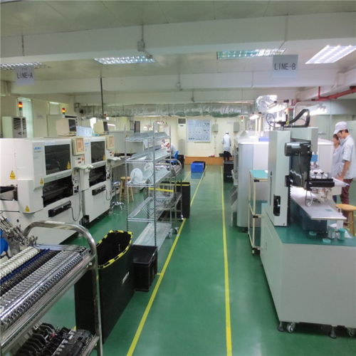 陳村整廠設備回收及技術轉讓服務